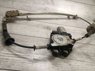 bontott FIAT SEICENTO Jobb első Ablakemelő Szerkezet (Elektromos)