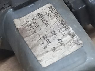 bontott FIAT SEICENTO Jobb első Ablakemelő Szerkezet (Elektromos)