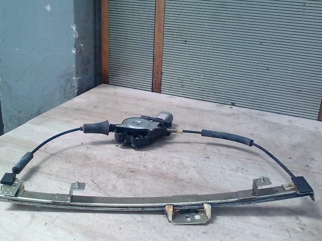 bontott FIAT SEICENTO Jobb első Ablakemelő Szerkezet (Elektromos)