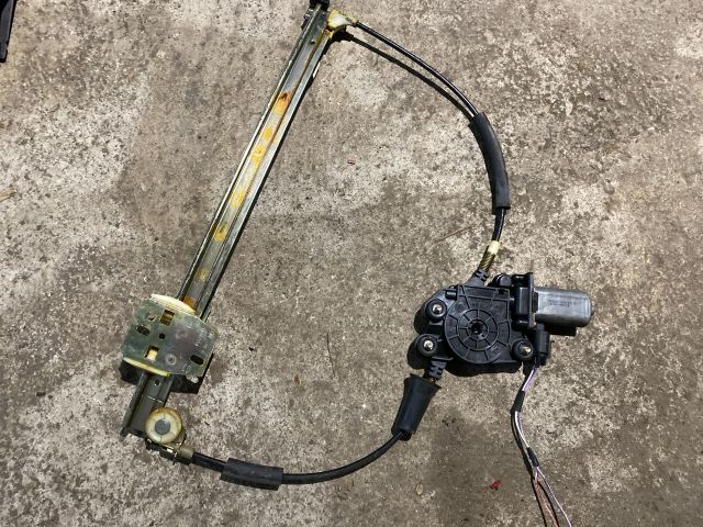 bontott FIAT SEICENTO Jobb első Ablakemelő Szerkezet (Elektromos)