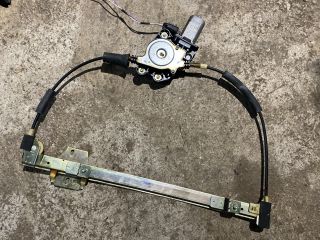 bontott FIAT SEICENTO Jobb első Ablakemelő Szerkezet (Elektromos)