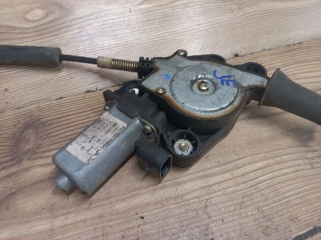 bontott FIAT SEICENTO Jobb első Ablakemelő Szerkezet (Elektromos)