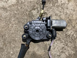 bontott FIAT SEICENTO Jobb első Ablakemelő Szerkezet (Elektromos)