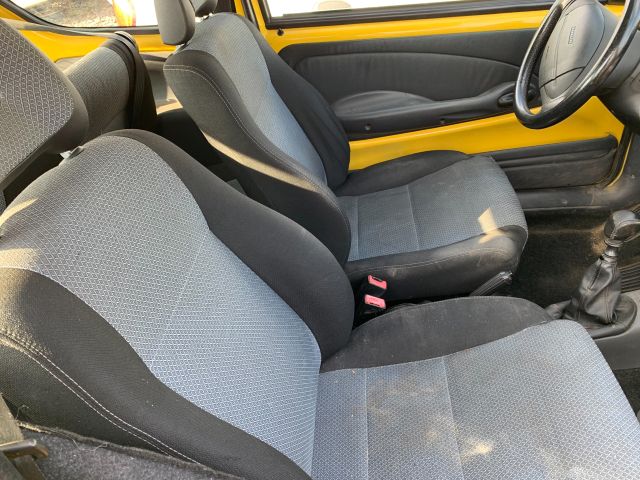 bontott FIAT SEICENTO Jobb első Ablakemelő Szerkezet (Elektromos)