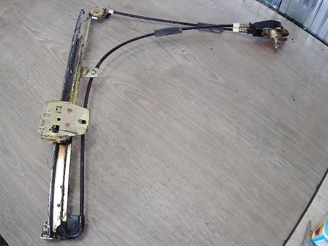 bontott FIAT SEICENTO Jobb első Ablakemelő Szerkezet (Mechanikus)