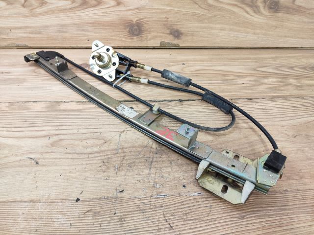 bontott FIAT SEICENTO Jobb első Ablakemelő Szerkezet (Mechanikus)