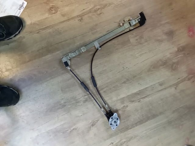bontott FIAT SEICENTO Jobb első Ablakemelő Szerkezet (Mechanikus)