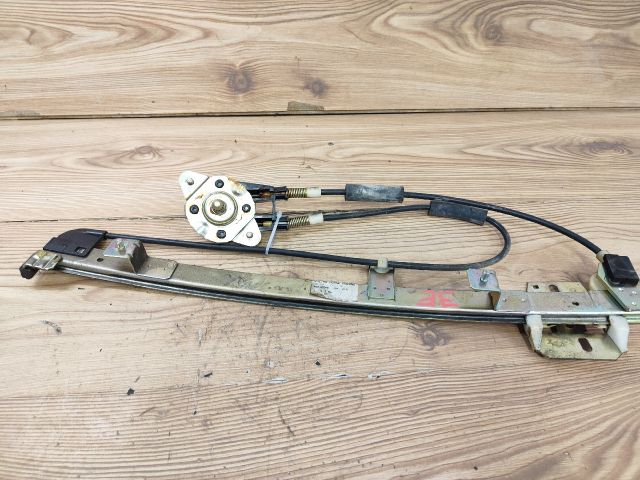 bontott FIAT SEICENTO Jobb első Ablakemelő Szerkezet (Mechanikus)