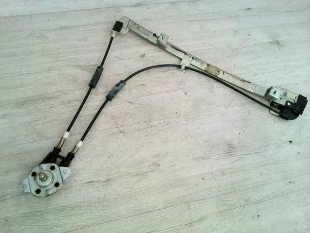 bontott FIAT SEICENTO Jobb első Ablakemelő Szerkezet (Mechanikus)