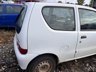 bontott FIAT SEICENTO Jobb első Ablakemelő Szerkezet (Mechanikus)