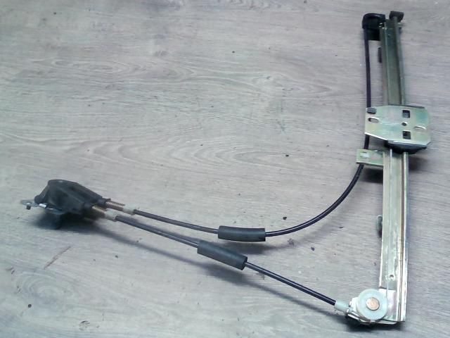 bontott FIAT SEICENTO Jobb első Ablakemelő Szerkezet (Mechanikus)