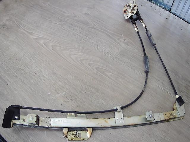 bontott FIAT SEICENTO Jobb első Ablakemelő Szerkezet (Mechanikus)