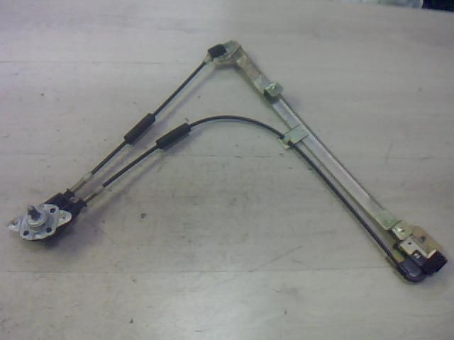 bontott FIAT SEICENTO Jobb első Ablakemelő Szerkezet (Mechanikus)