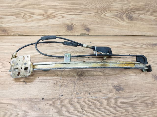 bontott FIAT SEICENTO Jobb első Ablakemelő Szerkezet (Mechanikus)