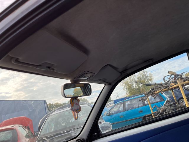 bontott FIAT SEICENTO Jobb első Ablakemelő Szerkezet (Mechanikus)