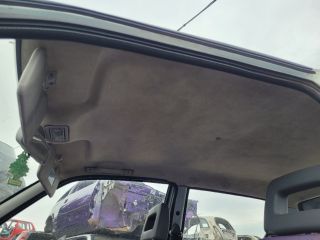 bontott FIAT SEICENTO Jobb első Ablakemelő Szerkezet (Mechanikus)