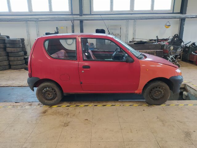 bontott FIAT SEICENTO Jobb első Ablakemelő Szerkezet (Mechanikus)