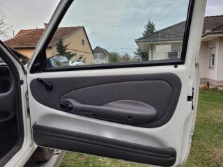 bontott FIAT SEICENTO Jobb első Ablakemelő Szerkezet (Mechanikus)