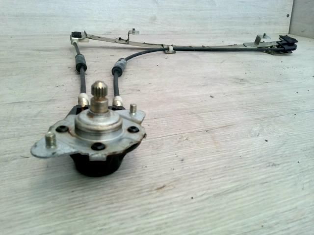 bontott FIAT SEICENTO Jobb első Ablakemelő Szerkezet (Mechanikus)