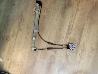 bontott FIAT SEICENTO Jobb első Ablakemelő Szerkezet (Mechanikus)