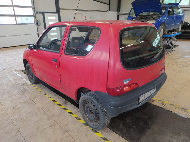 bontott FIAT SEICENTO Jobb első Ablakemelő Szerkezet (Mechanikus)