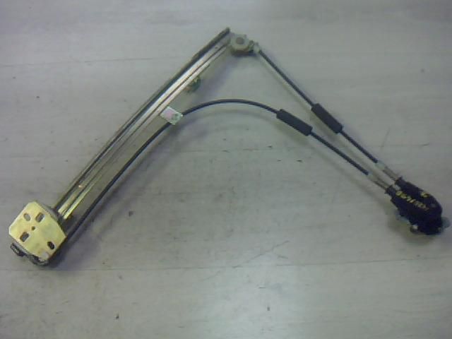 bontott FIAT SEICENTO Jobb első Ablakemelő Szerkezet (Mechanikus)