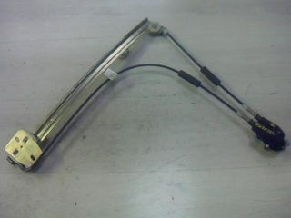 bontott FIAT SEICENTO Jobb első Ablakemelő Szerkezet (Mechanikus)