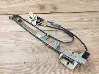 bontott FIAT SEICENTO Jobb első Ablakemelő Szerkezet (Mechanikus)