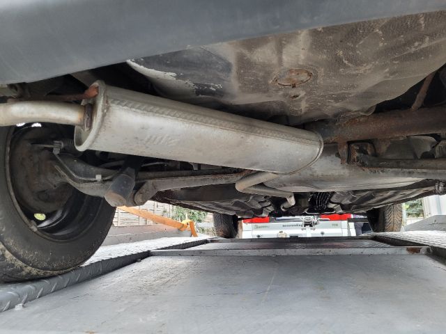 bontott FIAT SEICENTO Jobb első Ablakemelő Szerkezet (Mechanikus)