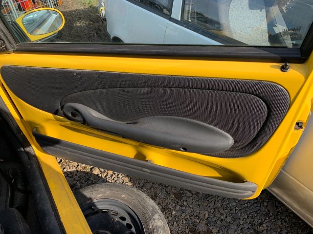 bontott FIAT SEICENTO Jobb első Ajtó Kárpit