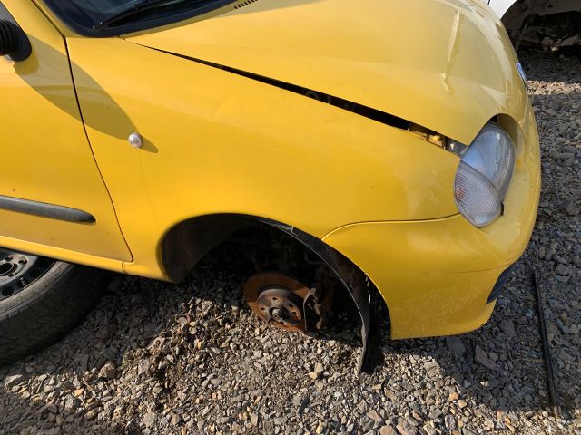 bontott FIAT SEICENTO Jobb első Ajtó Kárpit