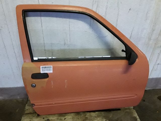 bontott FIAT SEICENTO Jobb első Ajtó (Részeivel)