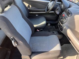 bontott FIAT SEICENTO Jobb első Ajtó (Üres lemez)