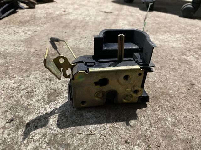 bontott FIAT SEICENTO Jobb első Ajtózár