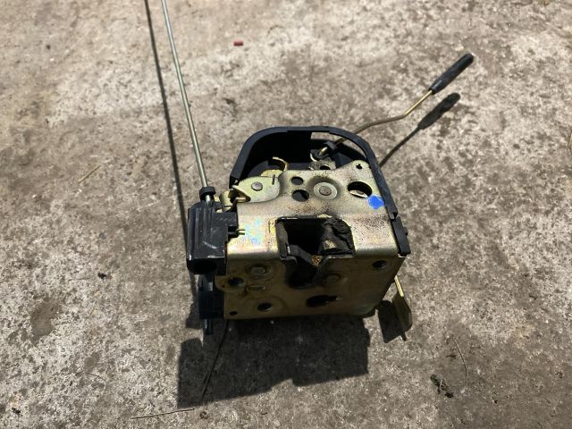 bontott FIAT SEICENTO Jobb első Ajtózár