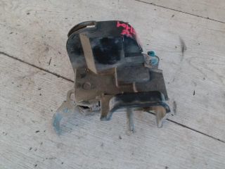 bontott FIAT SEICENTO Jobb első Ajtózár