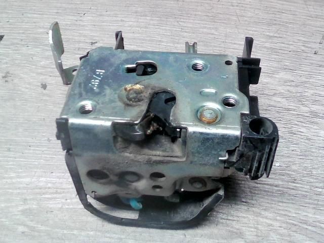 bontott FIAT SEICENTO Jobb első Ajtózár