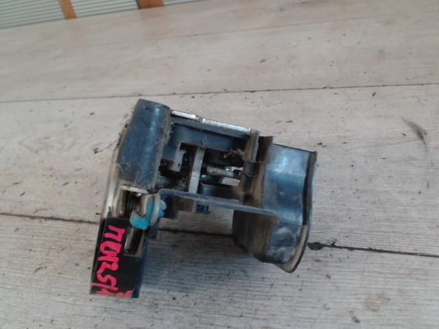 bontott FIAT SEICENTO Jobb első Ajtózár