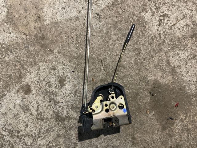 bontott FIAT SEICENTO Jobb első Ajtózár