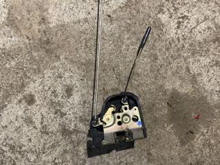 bontott FIAT SEICENTO Jobb első Ajtózár