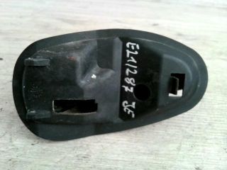 bontott FIAT SEICENTO Jobb első Belső Kilincs