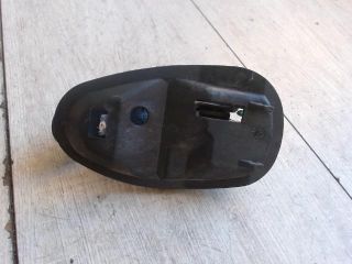 bontott FIAT SEICENTO Jobb első Belső Kilincs