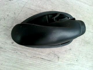 bontott FIAT SEICENTO Jobb első Belső Kilincs