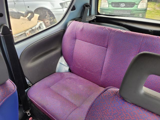 bontott FIAT SEICENTO Jobb első Fejtámla