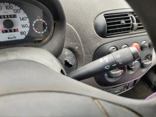 bontott FIAT SEICENTO Jobb első Gumikéder