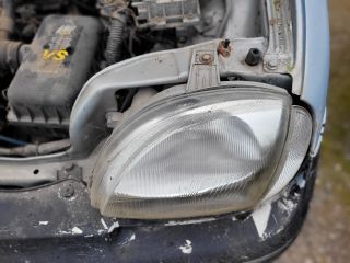 bontott FIAT SEICENTO Jobb első Gumikéder