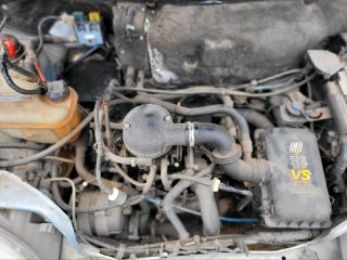 bontott FIAT SEICENTO Jobb első Gumikéder