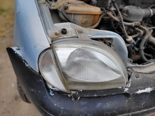 bontott FIAT SEICENTO Jobb első Gumikéder