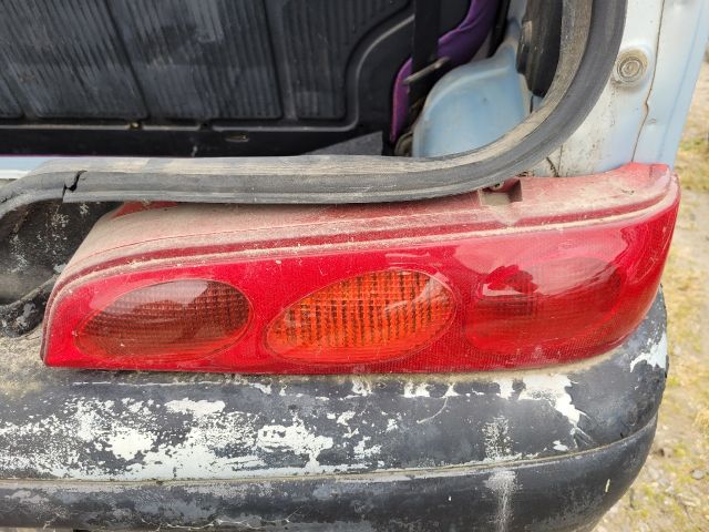 bontott FIAT SEICENTO Jobb első Gumikéder