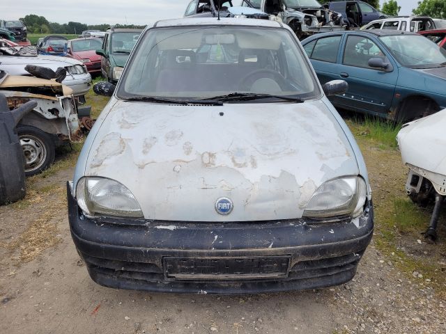 bontott FIAT SEICENTO Jobb első Gumikéder